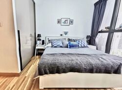 Commonwealth Towers (D3), Condominium #537444111